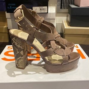 KORS by Michael Kors heels